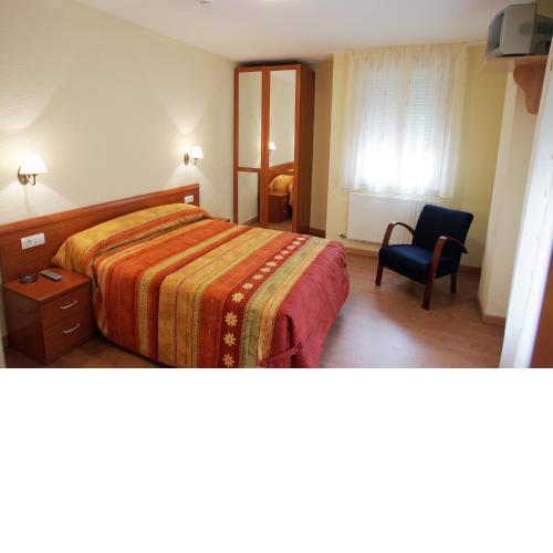 Hostal Hispanico II