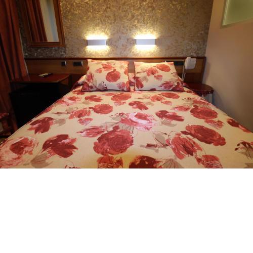 Hostal Hispano - Argentino Gran Vía