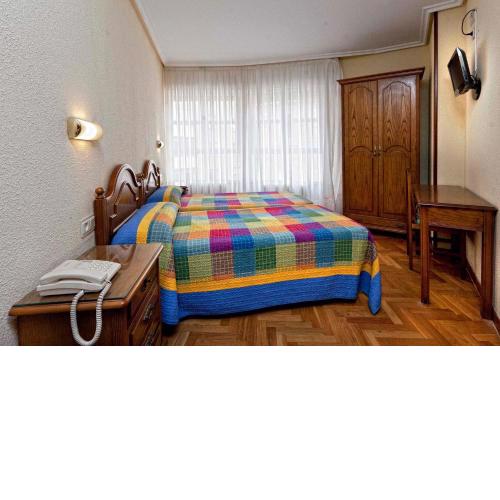 Hostal Hispano