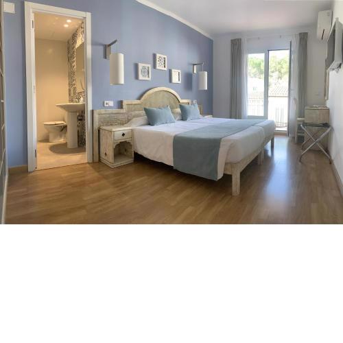 Hostal HPC Porto Colom