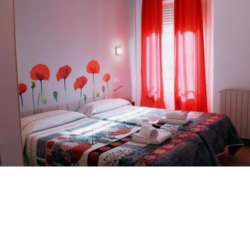 Hostal Inter Plaza Mayor