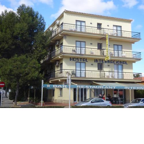Hostal Internacional