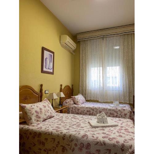 Hostal Internacional