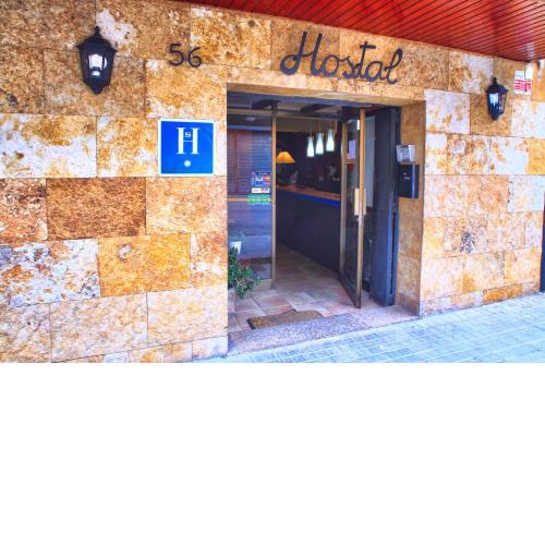 Hostal Isabel