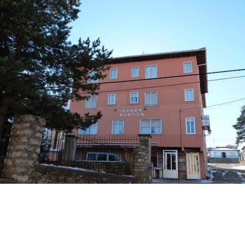 Hostal Isabel