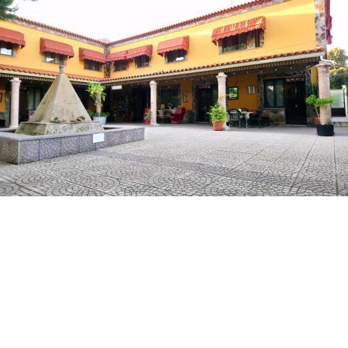 Hostal Isis