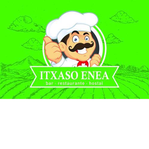 HOSTAL ITXASO-ENEA