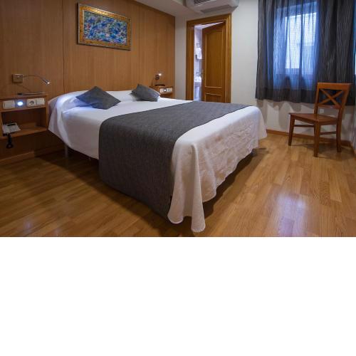 Hostal Izaga