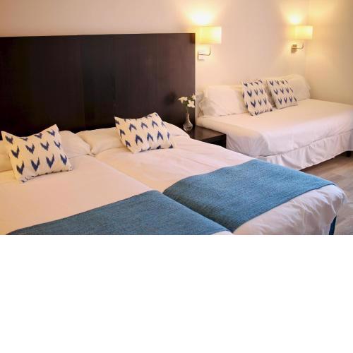 Hostal Jakiton