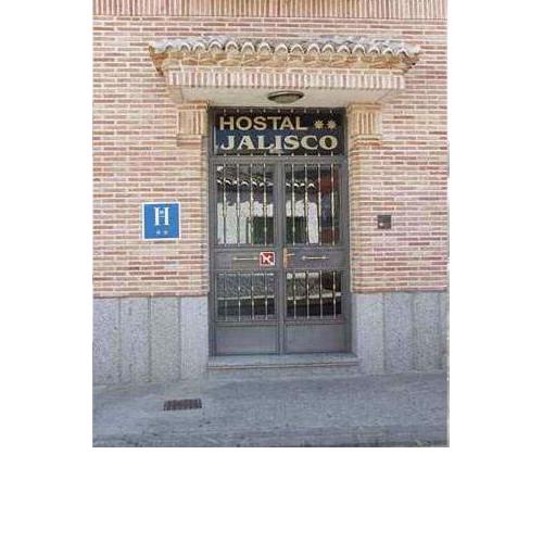 Hostal Jalisco