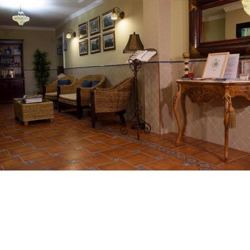 Hostal Jayma