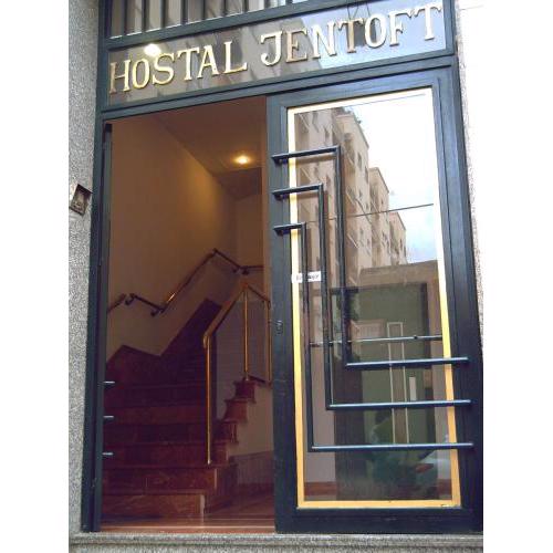 Hostal Jentoft