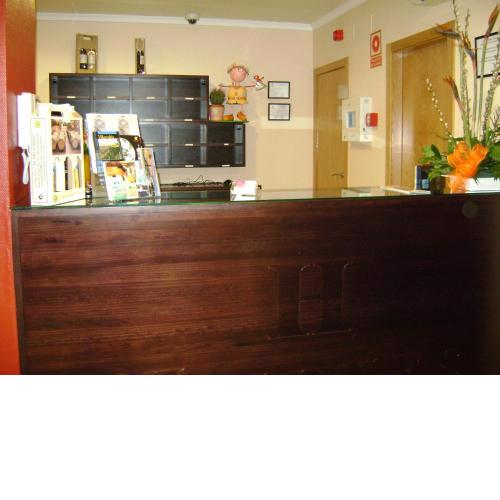 Hostal Jijones