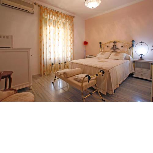 Hostal Jiménez