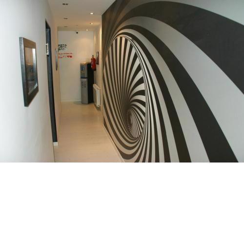Hostal JQ Madrid 1