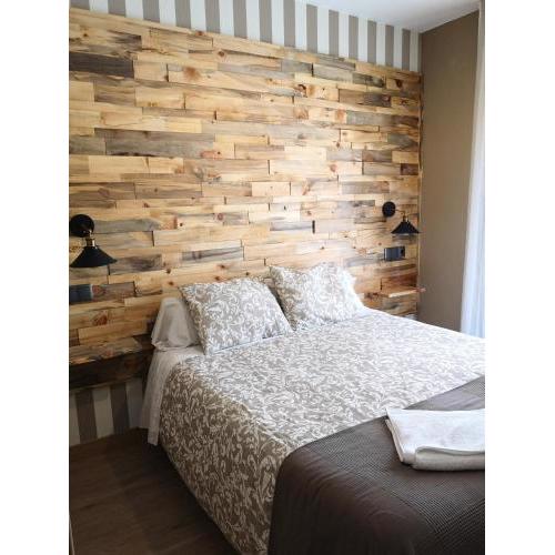 Hostal Juan Bravo