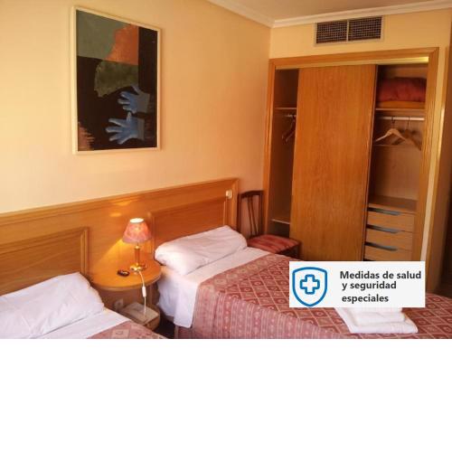 Hostal Juan XXIII