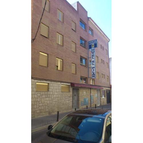 Hostal Juanito