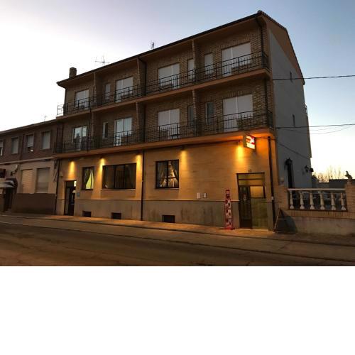 Hostal Juli
