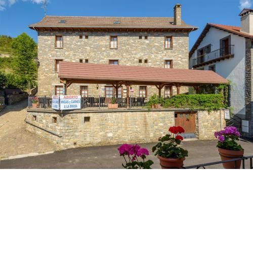 Hostal Kimboa