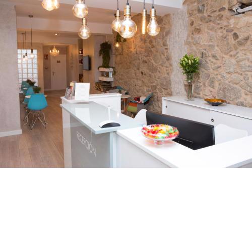 Hostal Kukia