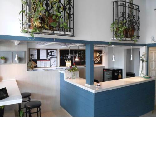 Hostal La Barraca