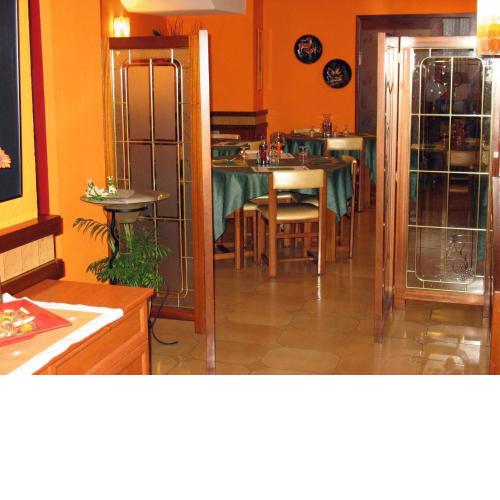 Hostal La Barretina