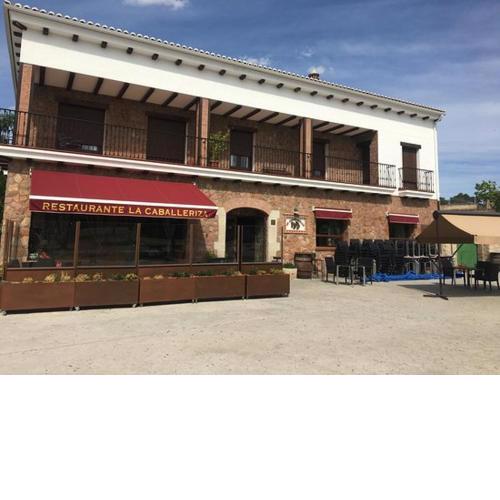 Hostal La Caballeriza