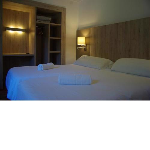 Hostal La Cabanya