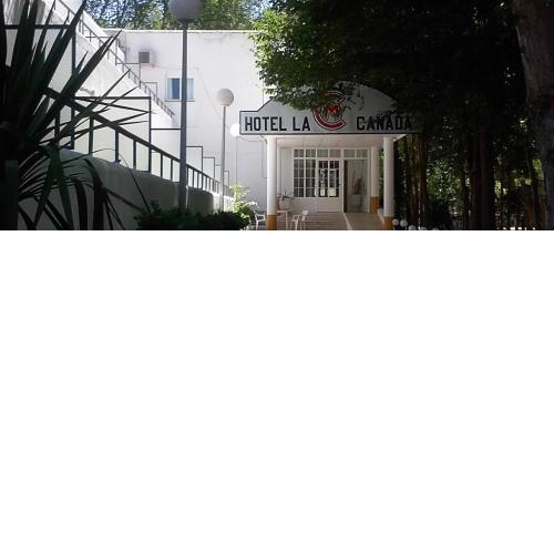 HOSTAL LA CAÑADA RUIDERA