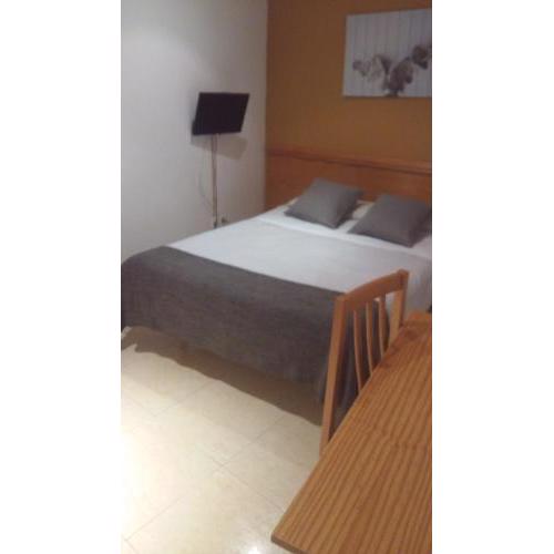 Hostal La Cañada Segoviana