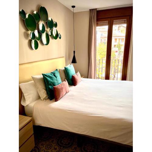 Hostal La Canonja