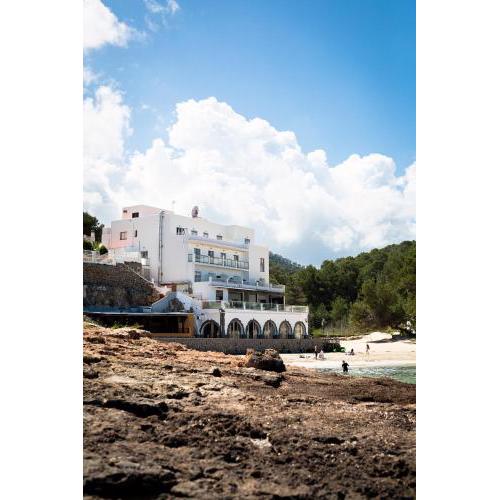Hostal La Cigüeña