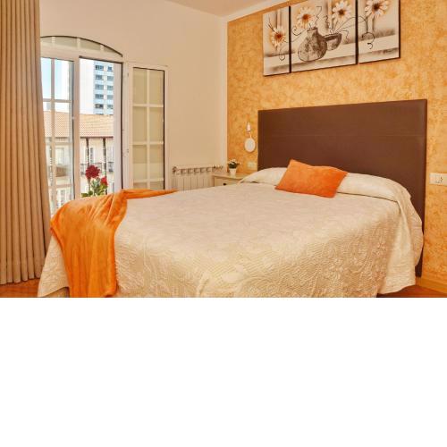 Hostal la Colegiata