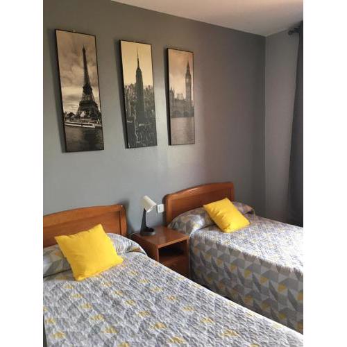 Hostal La Concha