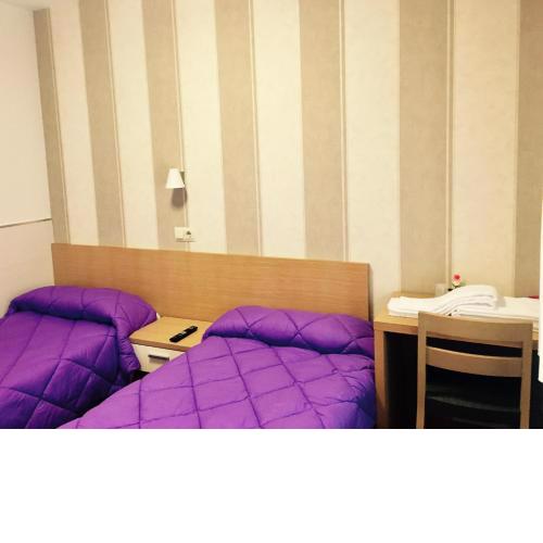 Hostal La Cortijana