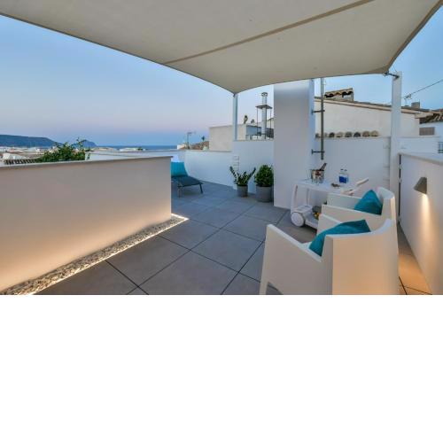 HOSTAL LA COSTERA Adult Only