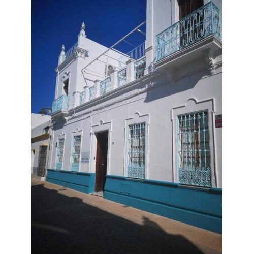 HOSTAL LA CRUZ 1872