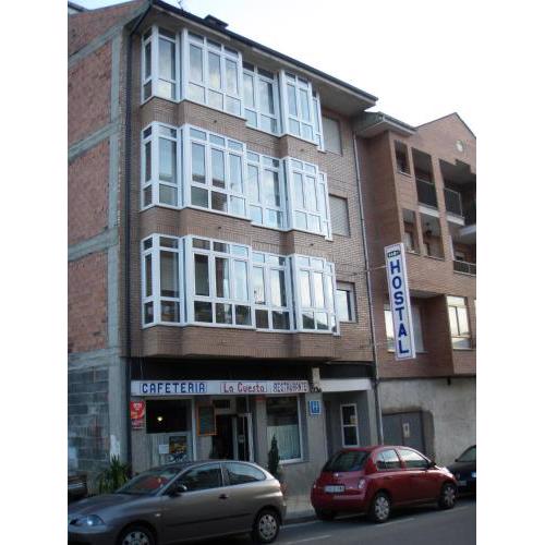 Hostal la Cuesta