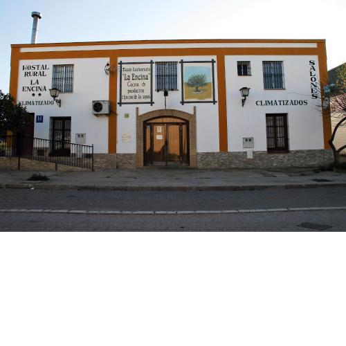 Hostal la Encina