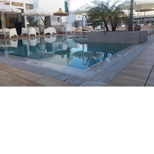 Hostal La Ermita