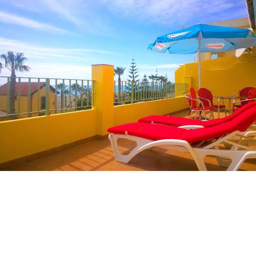 HOSTAL LA ESTACION
