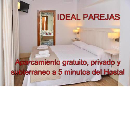 Hostal La Fonda