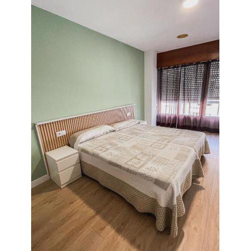 Hostal La Frontera