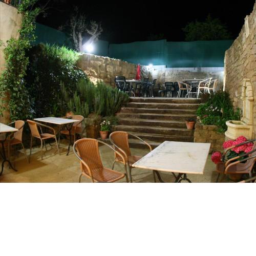 Hostal La Fuente