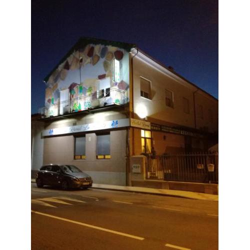 Hostal La Fuente