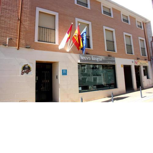 Hostal La Granja