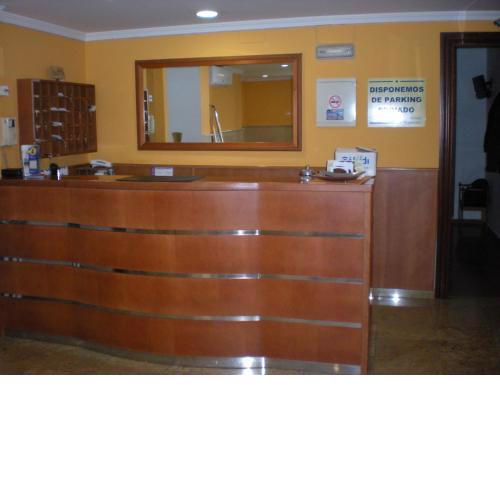 Hostal la Hispanidad