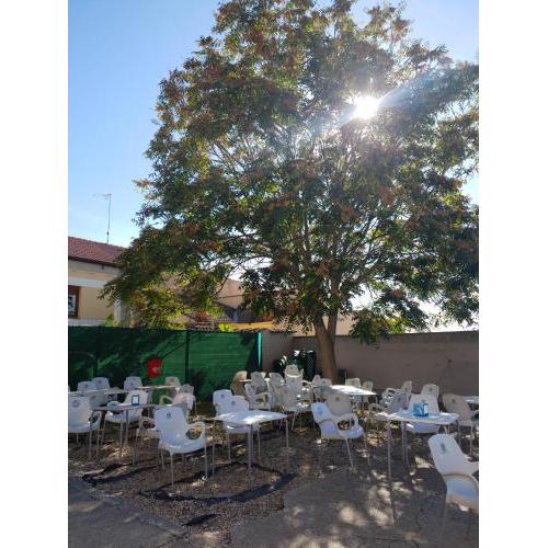 Hostal la Horra
