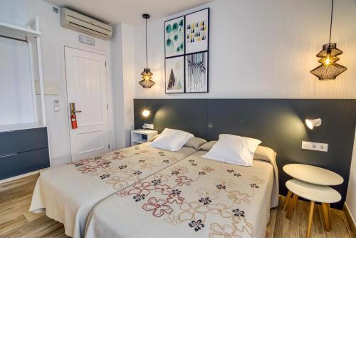 Hostal La Isla